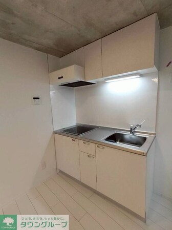 Fons Lucis Izumiの物件内観写真